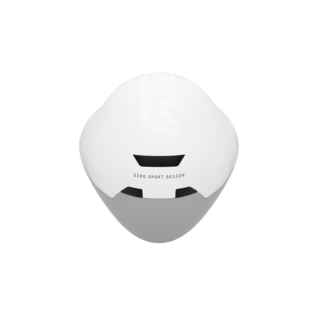 Aerohead II MIPS Helmet / matte white / L 59-63