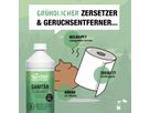 Bio-Chem Sanitärflüssigkeit