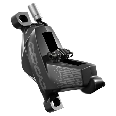 Disc Brake Caliper - Code R, black