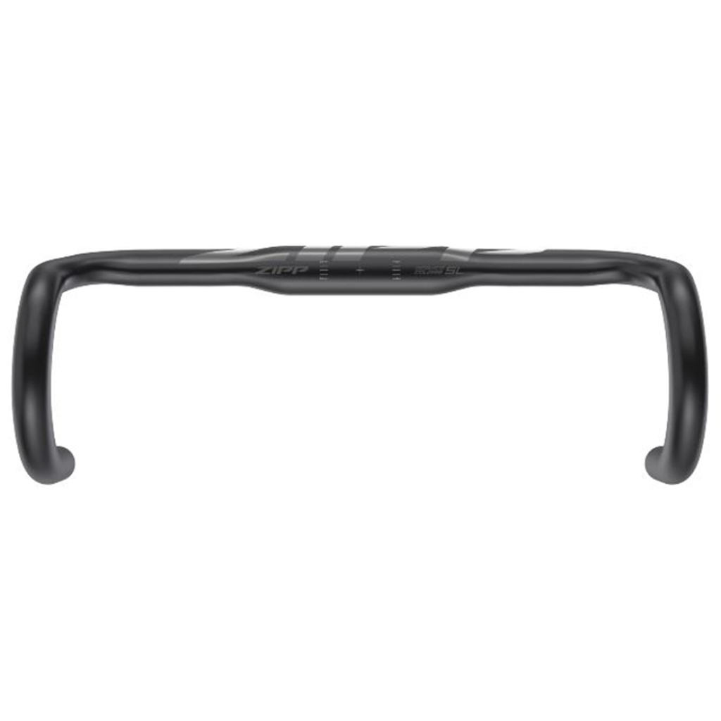 Handlebar Drop Service Course SL 70 Ergo / black / 40cm