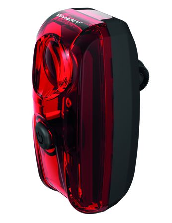 Rücklicht Trail 80 Plus USB / schwarz