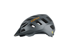 RADIX MIPS Velohelm / matte dark shark dune / L 59-63