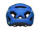 Nomad II MIPS Helmet / matte dark blue / U M/L 53-60