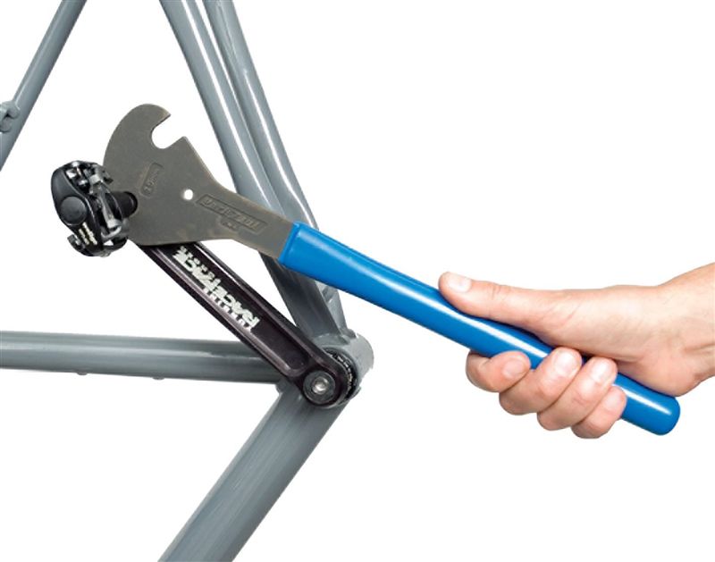 PW-4 Profi-Pedalschlüssel 15mm / 15mm