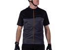 MTB Trail 3.0 Jacket / schwarz / M