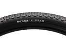 Allegra X4 Pneu blk 700x40 GEC 120TPI / schwarz / 700x40C