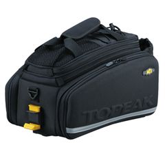 MTX TRUNK DXP Gepäcktasche / schwarz