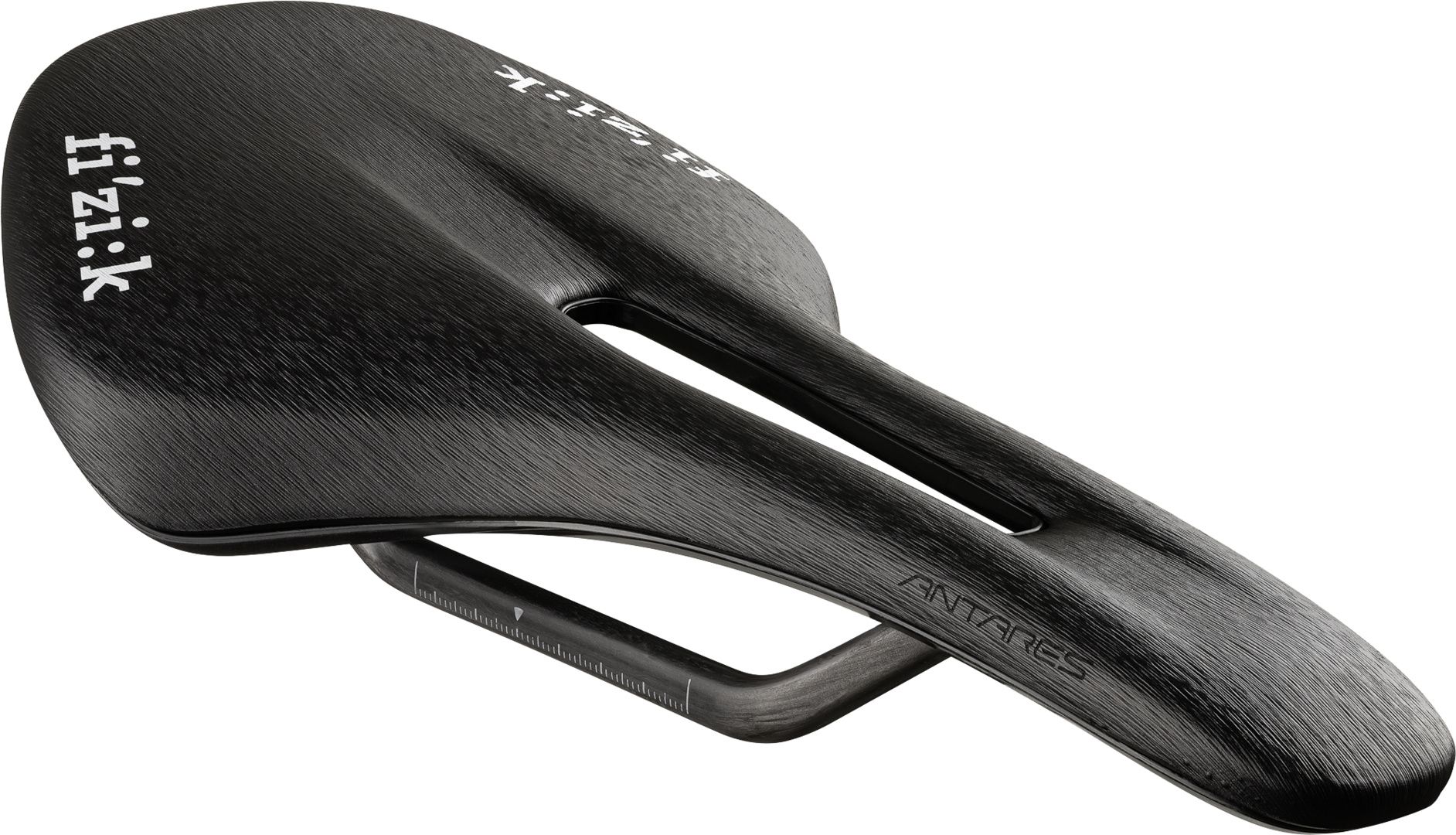 Vento Antares R1 Light / schwarz / 140 mm