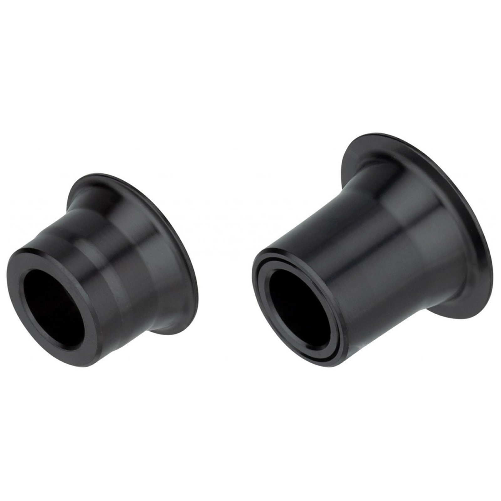 End Cap Set Rear Zipp 176 DB 12x142 all Bodies