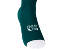 ENDURANCE SOCKS S11 Velosocken / foundation green / 0 (35-38)