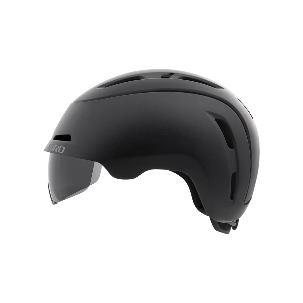 Bexley LED MIPS Helmet / matte black / L