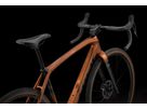 CHECKPOINT SL 5 Gravelbike / matte pennyflake / 54 CM