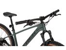 FLOWGRIP 2.0 Lenkergriff / schwarz