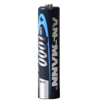 NiMH Akku AAA 1.1Ah