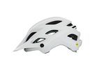 Merit W Spherical MIPS Helmet / matte white / M 55-59