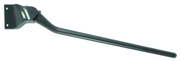 Seitenstütze Comp 40 / schwarz