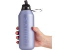 Chilly's Series 2 Flip Bottle 500ml / Lavendar