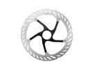 SHIMANO 105/DEORE RT-CL700 Bremsscheibe Centerlock / silber / 180mm