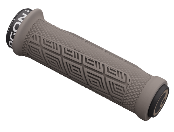 Lenkergriffe GDH Fat / slay grey