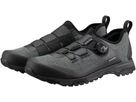SH-ET7 Trekking- & E-Bike-Schuhe / black / 44