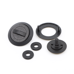 Vue/Essence MIPS Screw Set / black