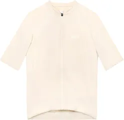 ELEMENT LIGHTWEIGHT Herren-Kurzarmtrikot / off-white / L