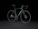 DOMANE SL 5 GEN 4 Rennvelo / dark aquatic / 54 CM