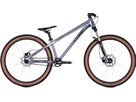 FLYING CIRCUS Dirtbike / galactic black / L