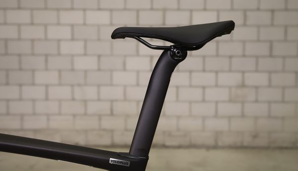 TARMAC SL7 COMP Rennvelo / satin red tint over carbon_sky red / 54 CM