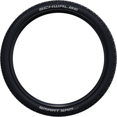 SMART SAM Perf. Reifen / Black / 27x2.25, 57-584