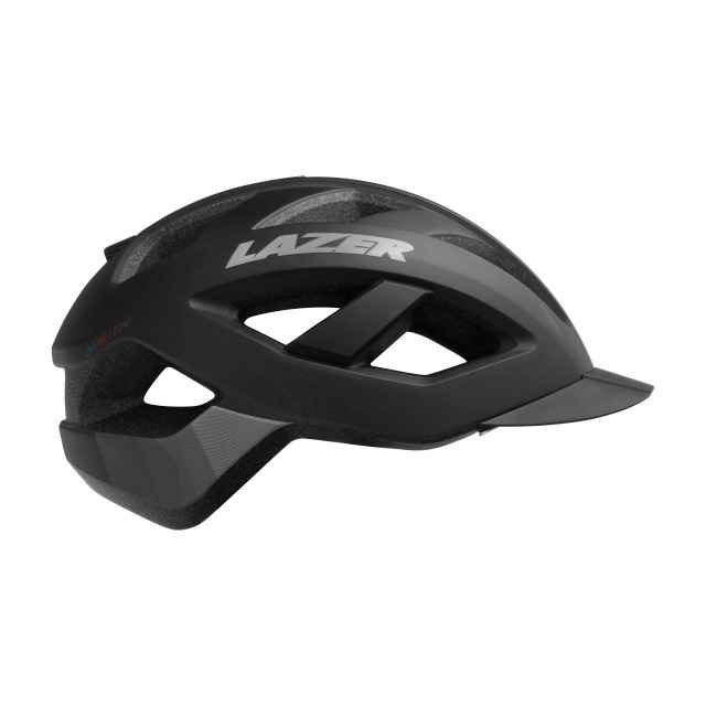 Unisex Sport Cameleon MIPS Helm, matte black grey - Hauptansicht