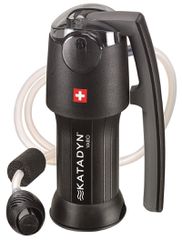 VARIO Wasserfilter