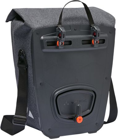 ReCycle Pro Single / black / 22 l