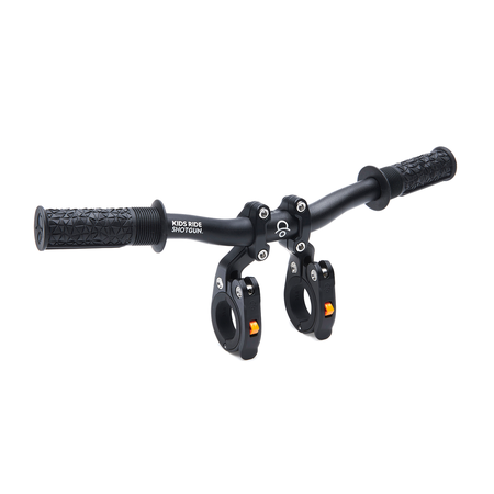 Shotgun Pro Bars