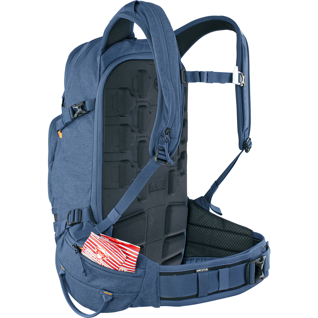 Line Pro 20L Backpack / denim / L/XL