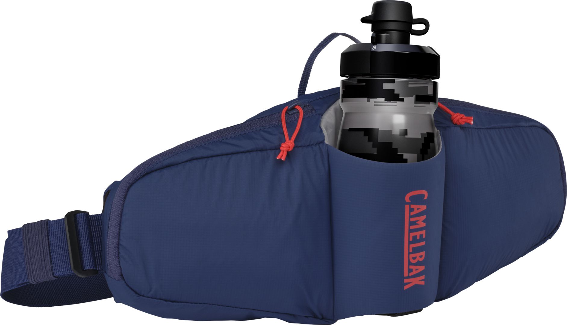 Flow 2 Waist Pack / deep sea