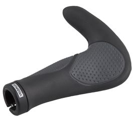 CROSSGRIP EXT Komfortgriff / schwarz