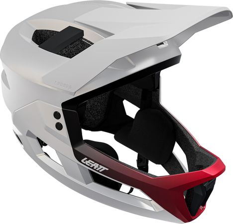 MTB Enduro 3.0 Helmet / cream white / L