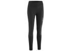 TARTU RAW Damen-Softshellhose ohne Polster / schwarz / 44