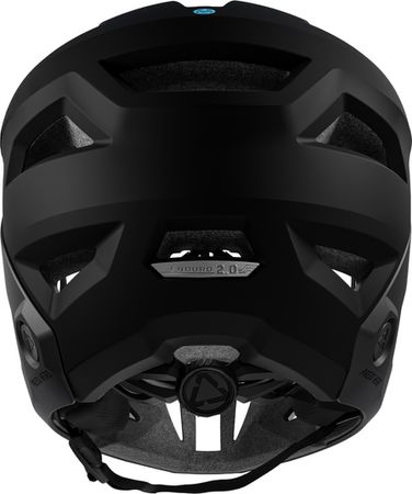 Helm MTB Enduro 2.0 Jr. / stealth / XS
