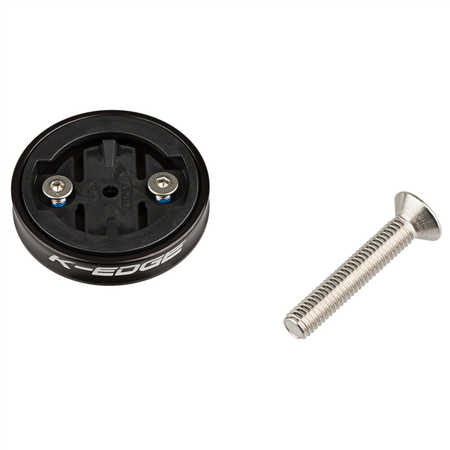 GARMIN Vorbaudeckel-Halterung / black