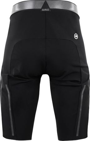 TRAIL TACTICA T3 Herren-Gravelshorts / black series / 3XL