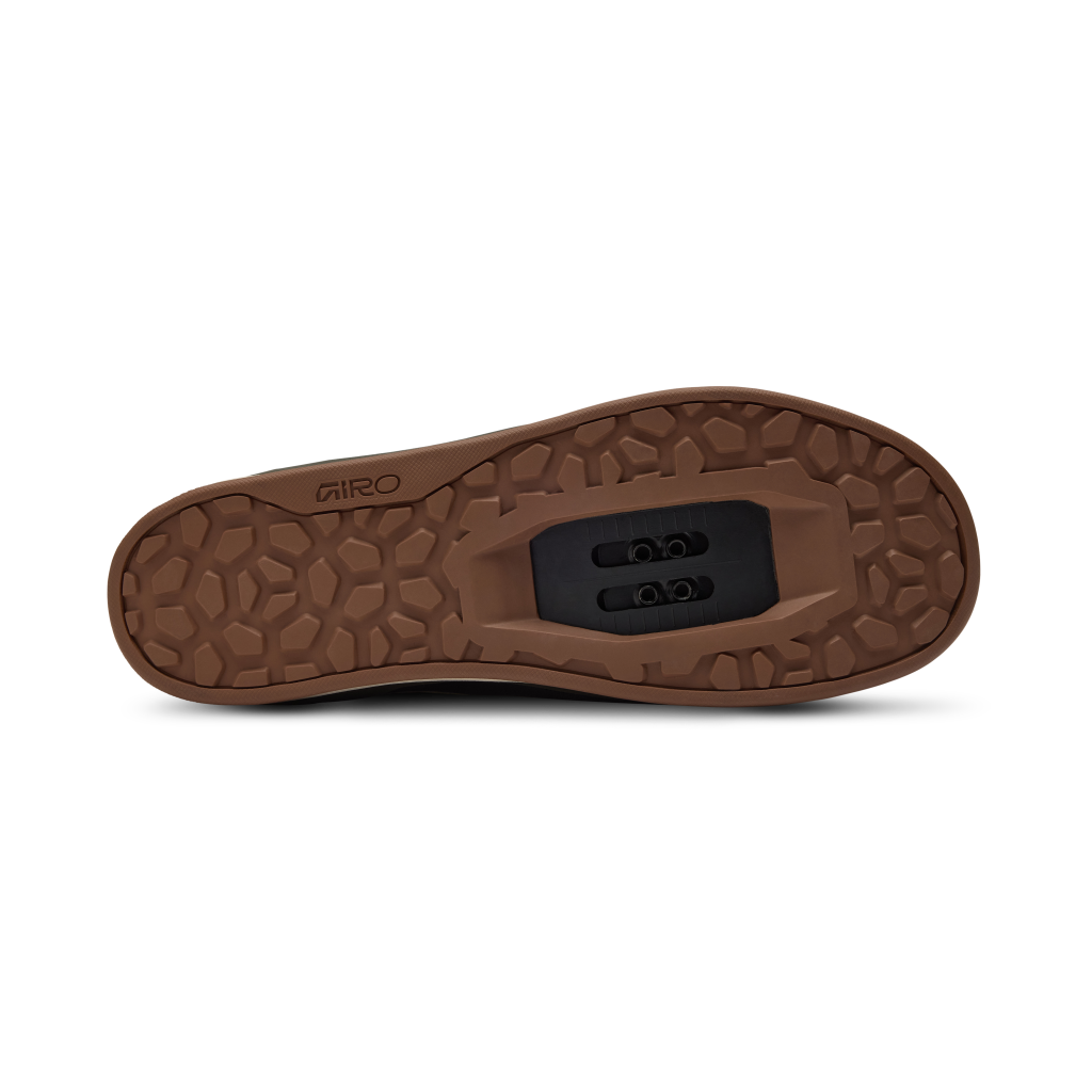 Chamber TR / dark sage / 45.5