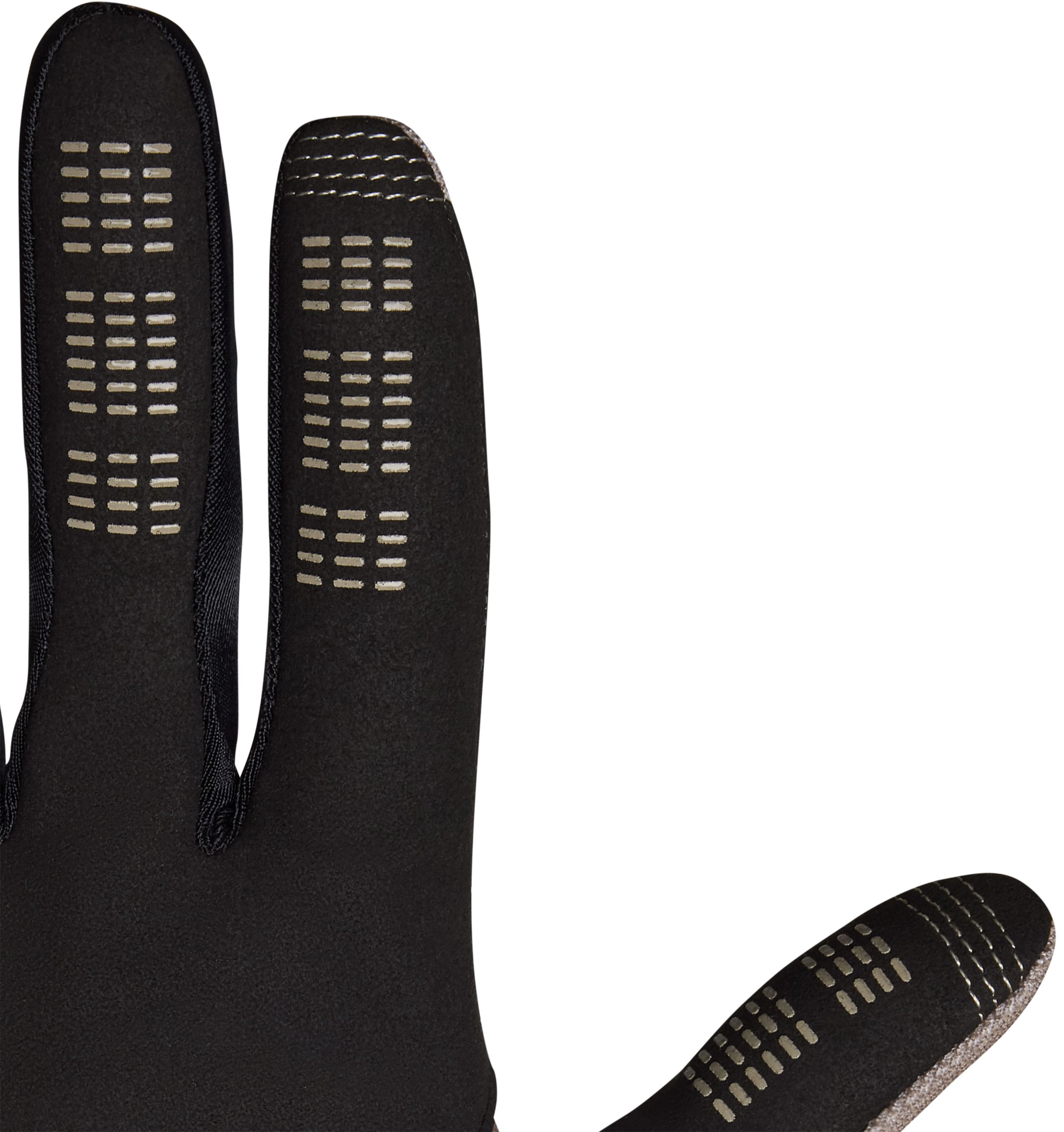 RANGER Unisex-Langfingerhandschuhe / sand / XL