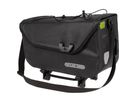E-TRUNK BAG Gepäckträgertasche / black / 10 L