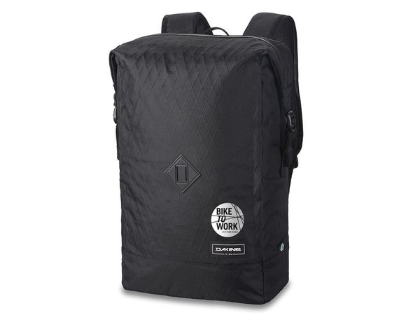 Dakine Infinity LT / schwarz