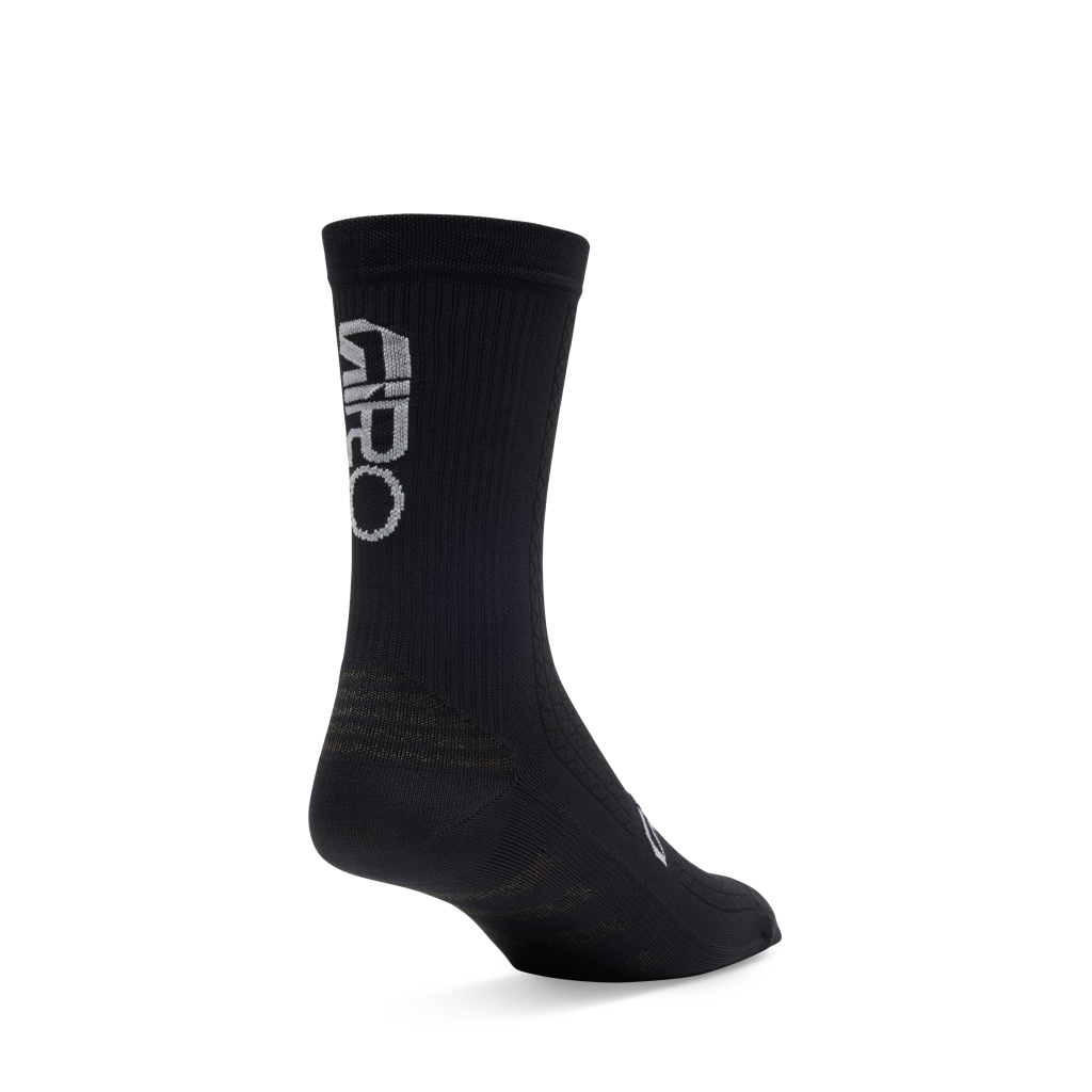 HRC+ Grip Sock / black / M