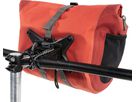 HANDLEBAR MOUNTING-SET QR Lenkerhalterung / black