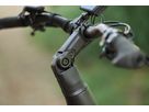 KATHMANDU HYBRID C:62 E-City- und Alltagsvelo / carbon black / 58 CM