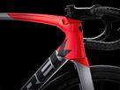 EMONDA SL 6 PRO Di2 Rennvelo / quicksilver radioactive red / 60 CM